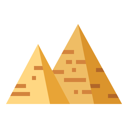 Detail Pyramiden Bilder Nomer 8