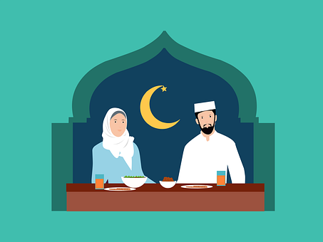 Detail Ramadan Gratulieren Nomer 15