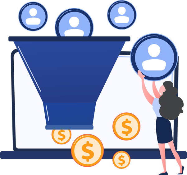 Detail Sales Funnel Mind Map Nomer 24