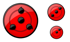 Detail Sharingan Arten Nomer 10
