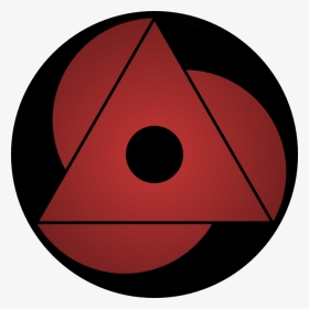Detail Sharingan Arten Nomer 3