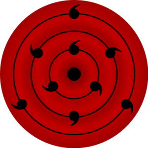 Detail Sharingan Arten Nomer 4
