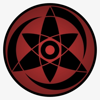Detail Sharingan Arten Nomer 5