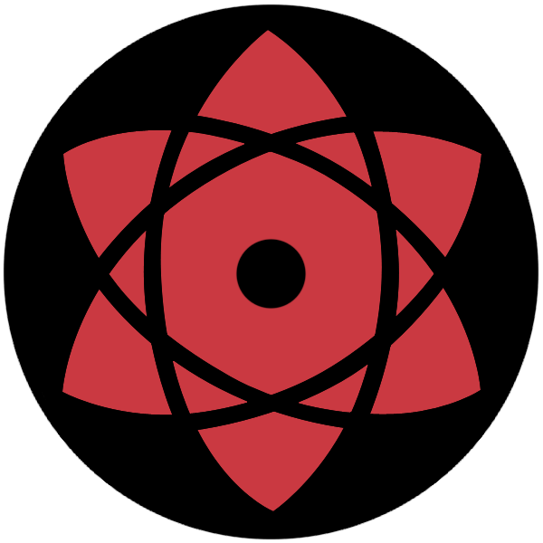 Detail Sharingan Arten Nomer 7