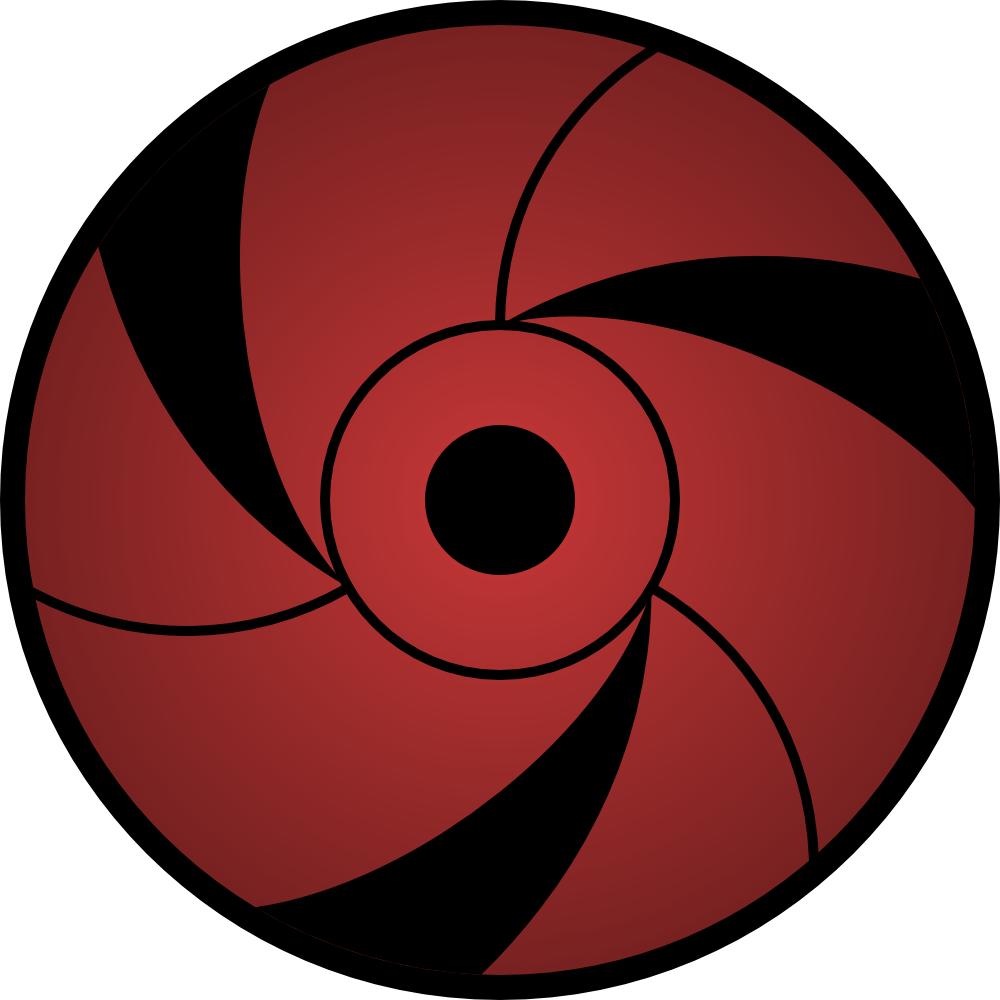 Detail Sharingan Arten Nomer 9