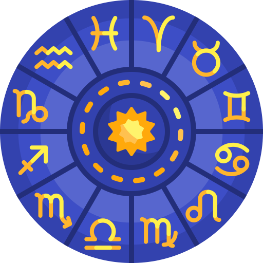 Detail Sonnenzeichen Horoskop Nomer 8