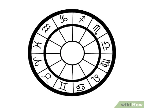 Detail Sonnenzeichen Horoskop Nomer 5