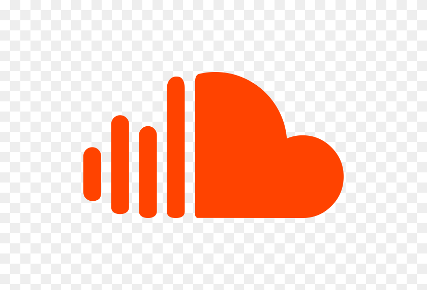 Detail Soundcloud Logo Nomer 8