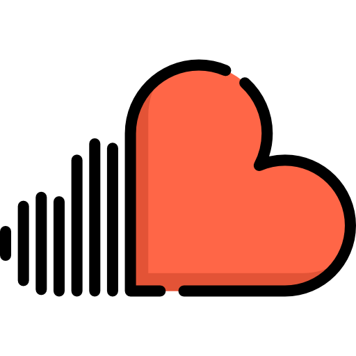 Detail Soundcloud Logo Nomer 14