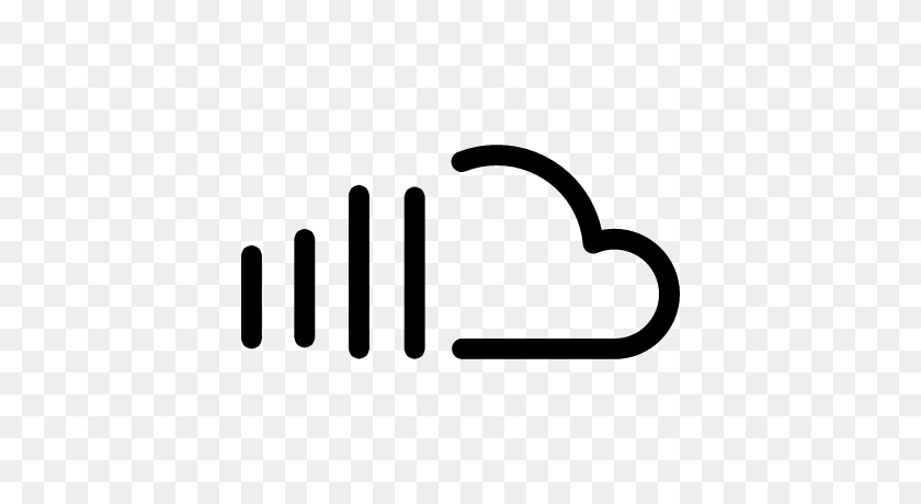Detail Soundcloud Logo Nomer 16
