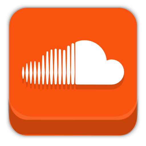 Detail Soundcloud Logo Nomer 19
