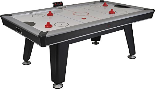 Detail Spielhalle Airhockey Nomer 13