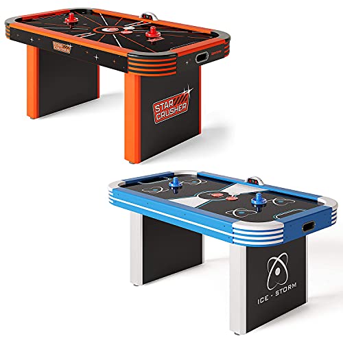 Detail Spielhalle Airhockey Nomer 16