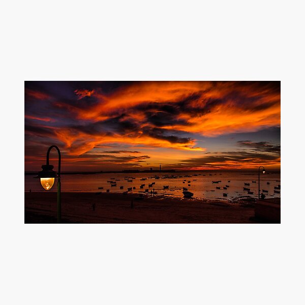 Detail Strand Cadiz Spanien Nomer 10