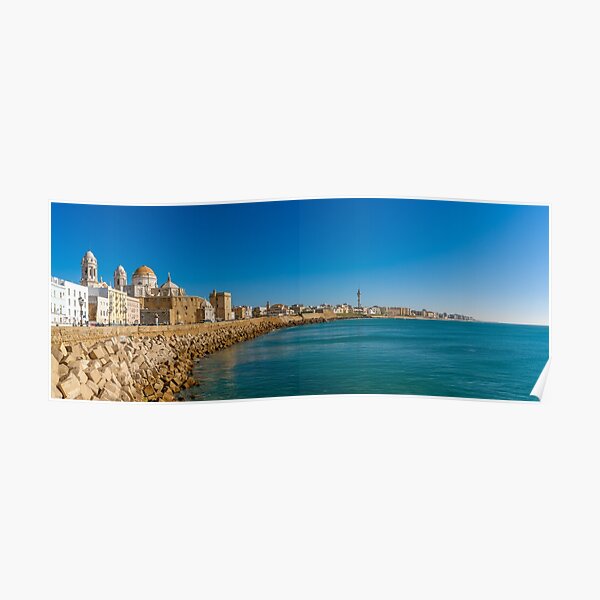 Detail Strand Cadiz Spanien Nomer 3