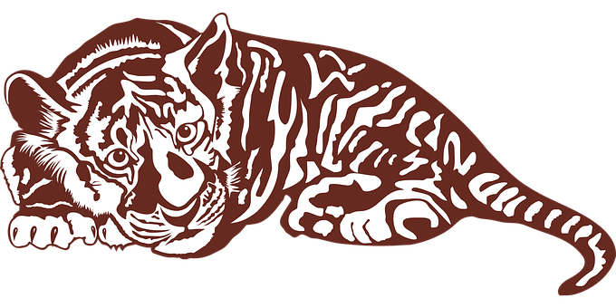 Detail Sumatran Tiger Nomer 13