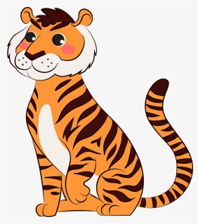 Detail Sumatran Tiger Nomer 16