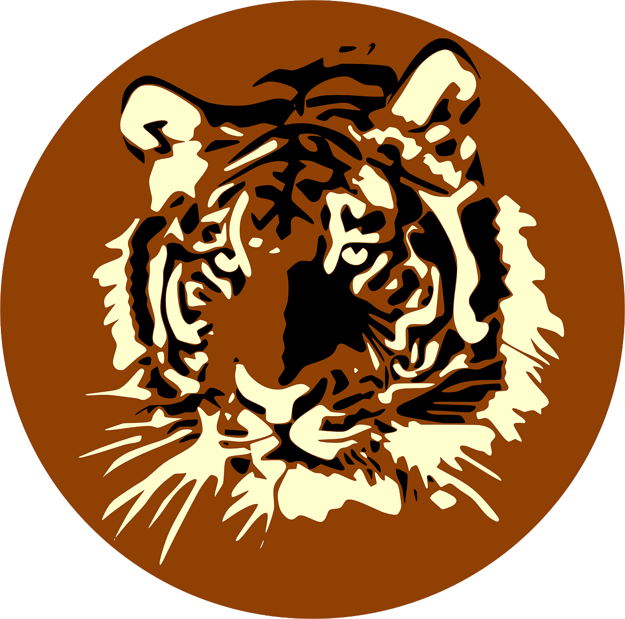 Detail Sumatran Tiger Nomer 20