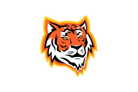 Detail Sumatran Tiger Nomer 21