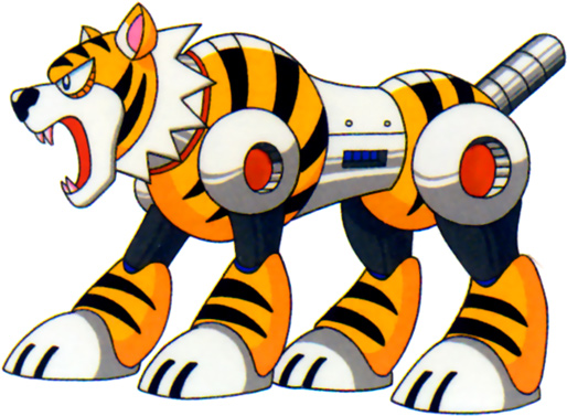 Detail Sumatran Tiger Nomer 23