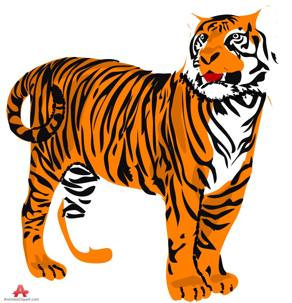 Detail Sumatran Tiger Nomer 24
