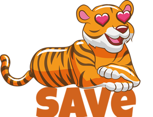 Detail Sumatran Tiger Nomer 25
