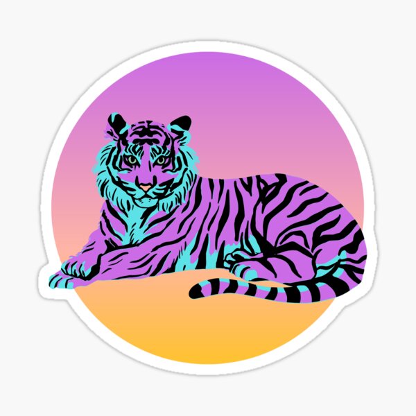 Detail Sumatran Tiger Nomer 26