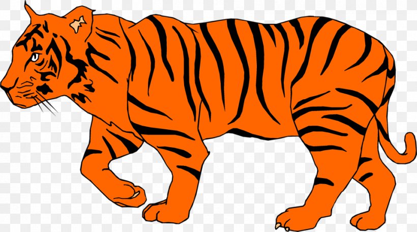 Detail Sumatran Tiger Nomer 5