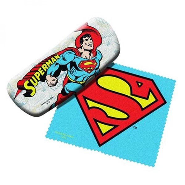 Detail Superman Brille Nomer 10