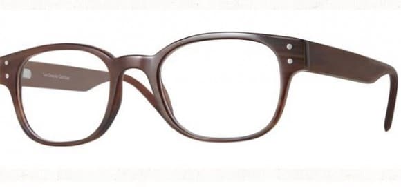 Detail Superman Brille Nomer 3