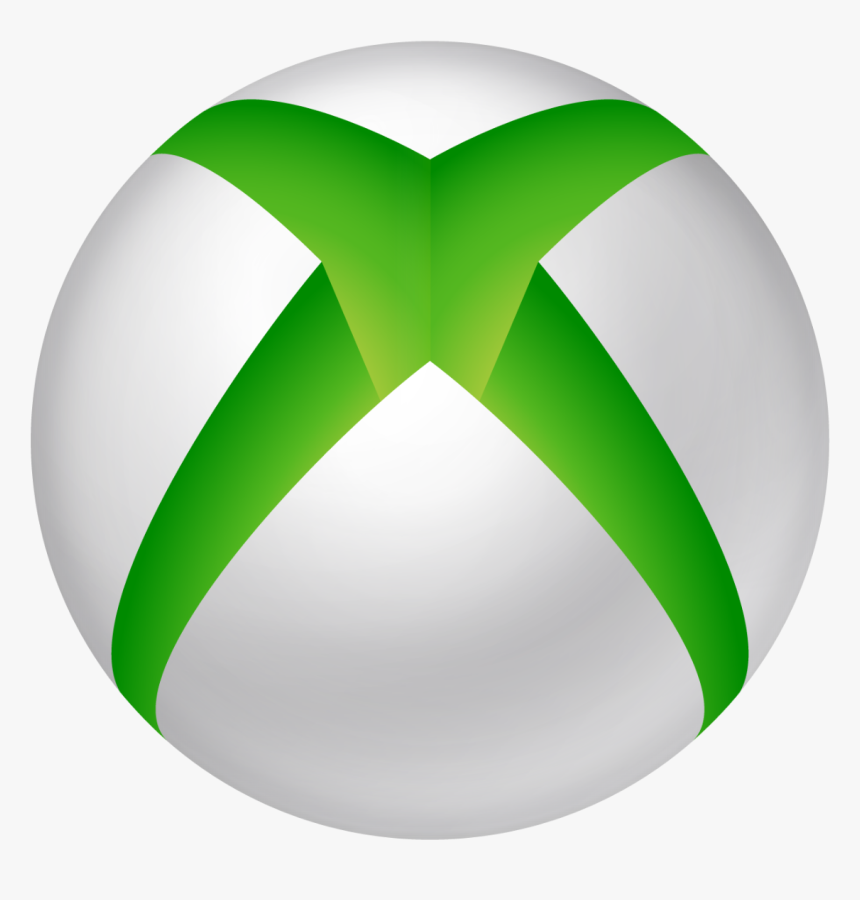 Detail Xbox Symbol Nomer 6