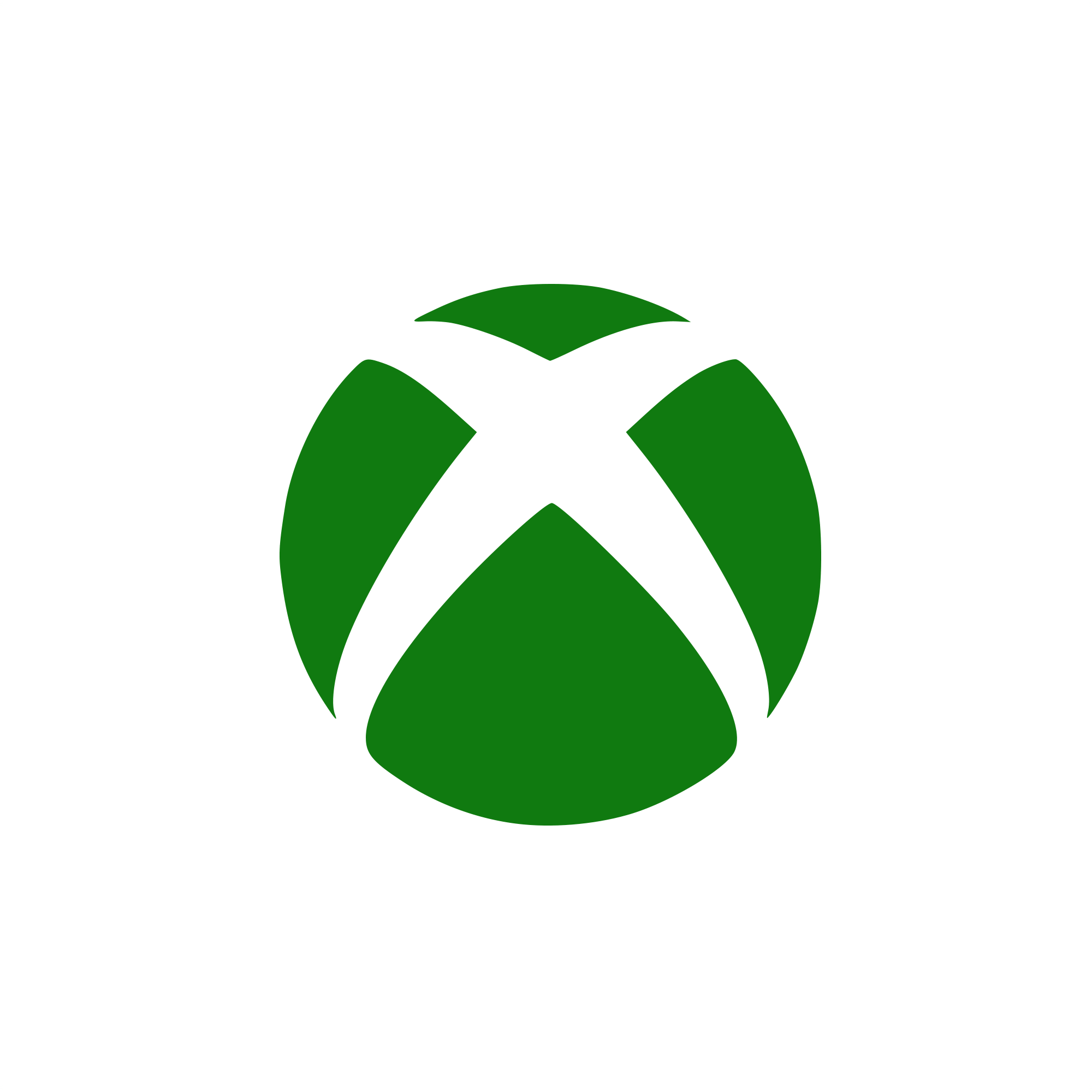 Detail Xbox Symbol Nomer 2