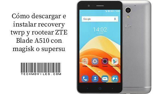 Detail Zte Blade A510 Nomer 23