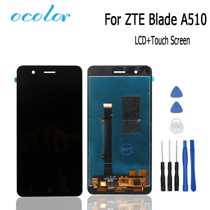 Detail Zte Blade A510 Nomer 36