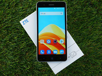 Detail Zte Blade A510 Nomer 43