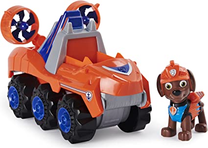 Detail Zuma Paw Patrol Nomer 24