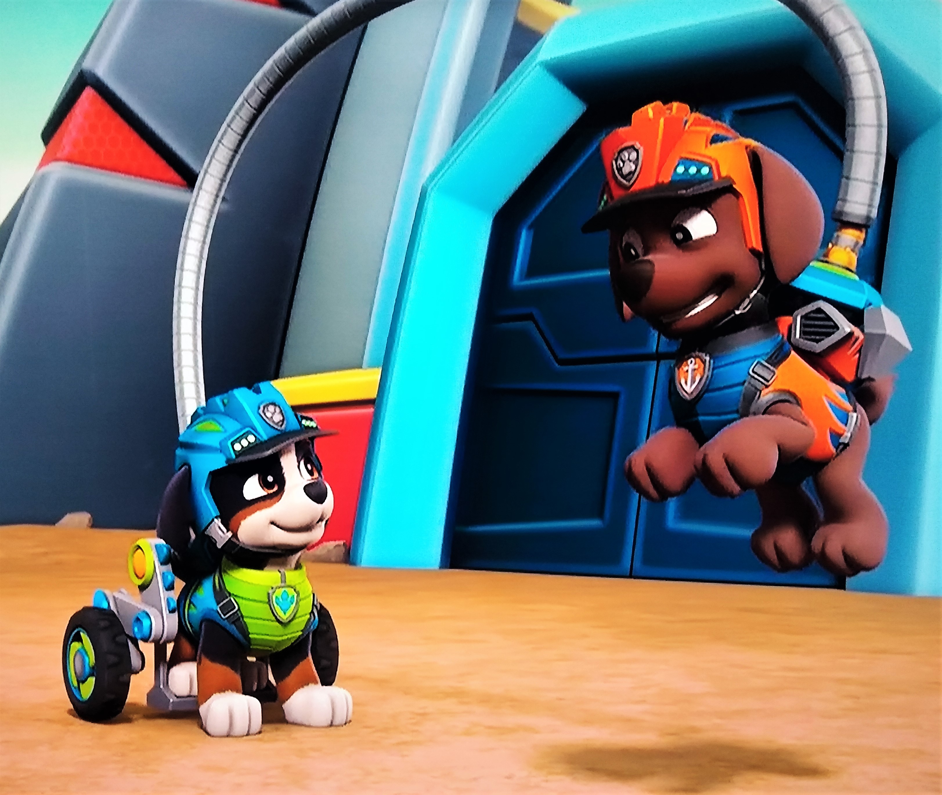 Detail Zuma Paw Patrol Nomer 43