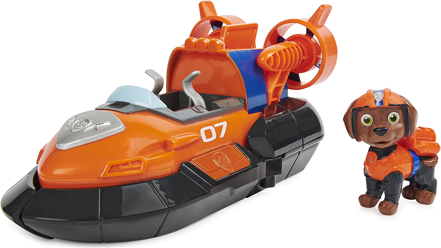 Detail Zuma Paw Patrol Nomer 6