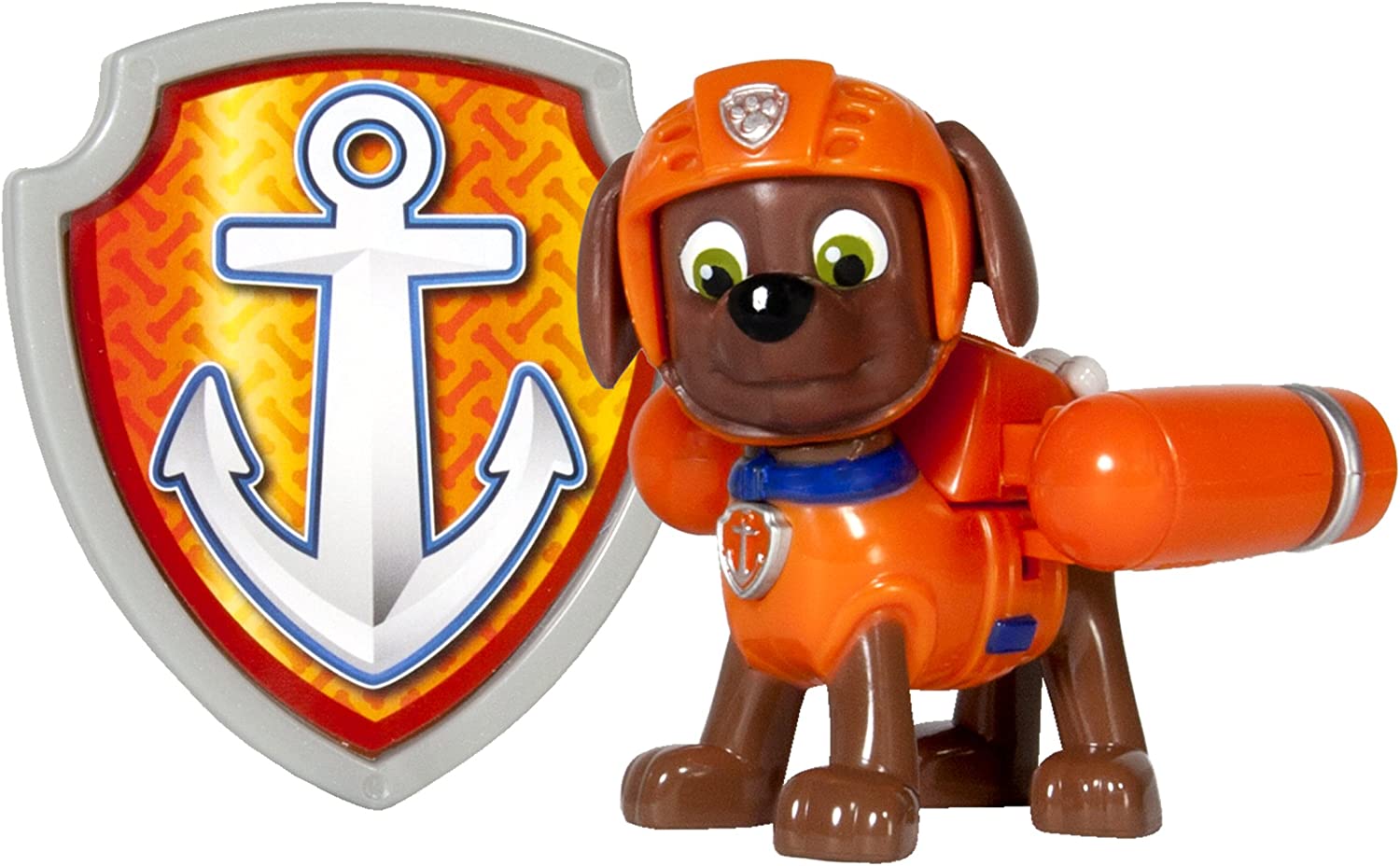 Detail Zuma Paw Patrol Nomer 7