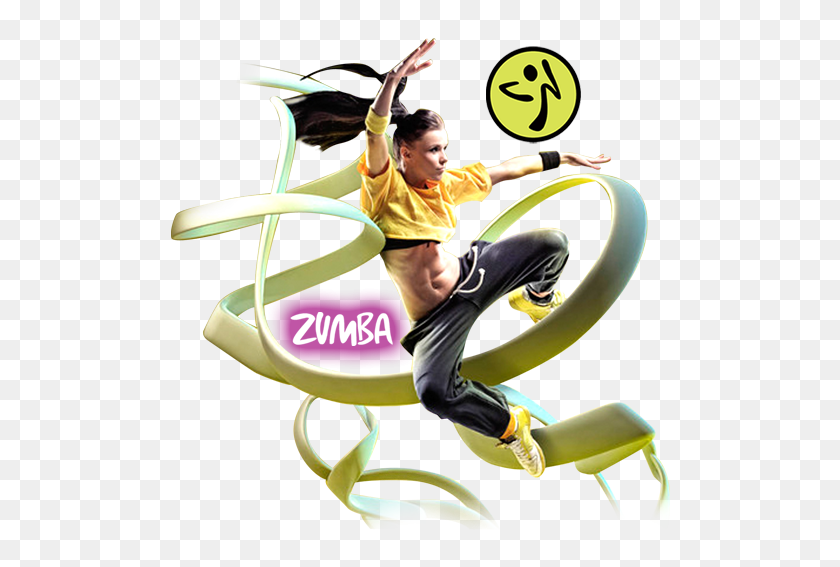 Detail Zumba Dance Png Nomer 27