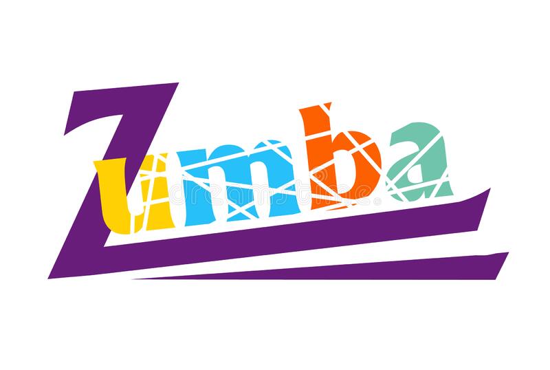 Detail Zumba Logo Design Nomer 13