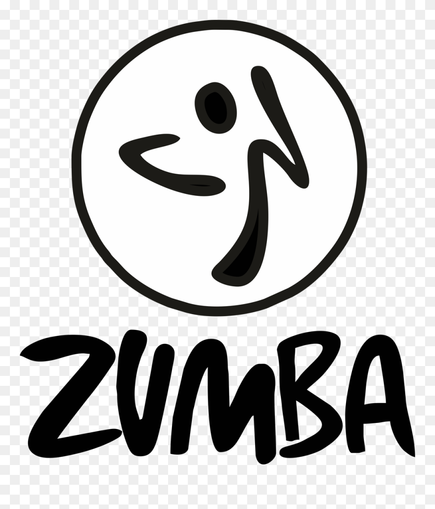 Detail Zumba Logo Design Nomer 21