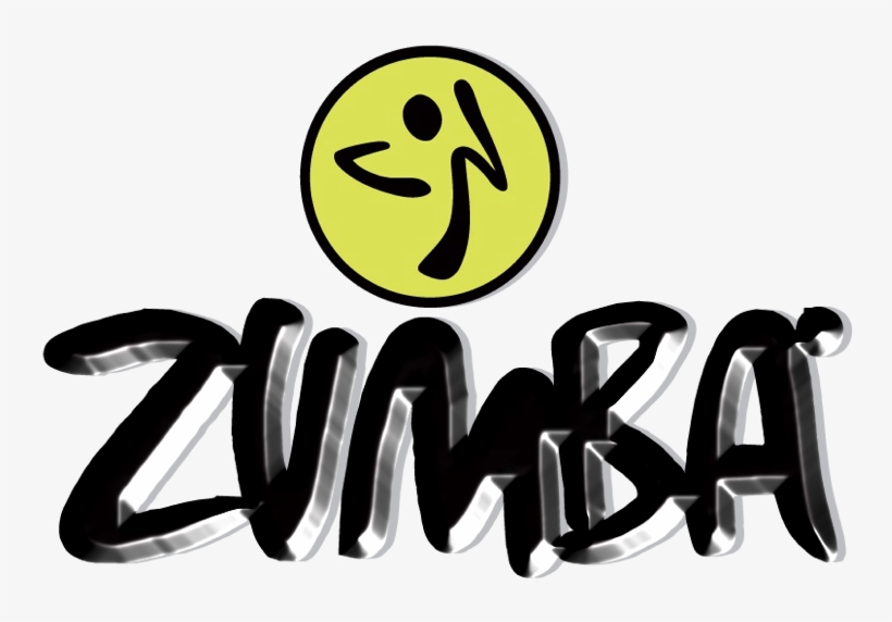 Detail Zumba Logo Transparent Background Nomer 19