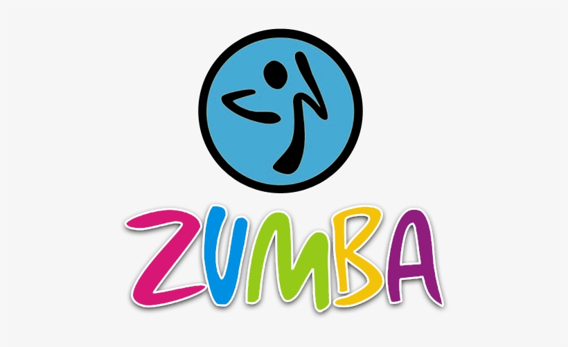 Detail Zumba Logo Transparent Background Nomer 37