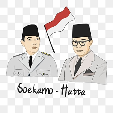 Detail Soekarno Hatta Png Nomer 4