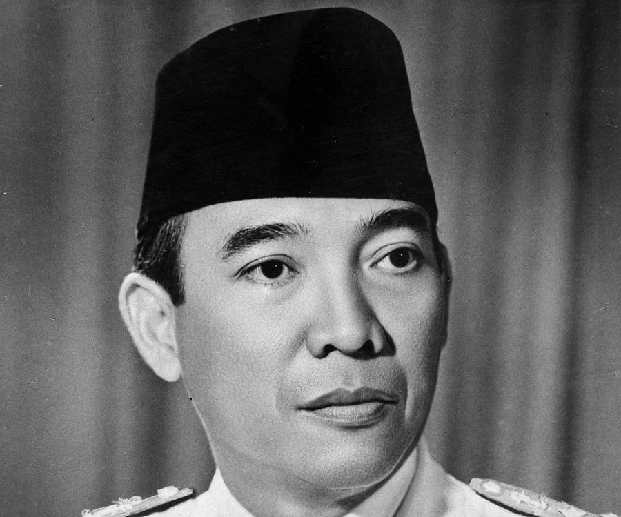 Detail Soekarno Hd Nomer 19