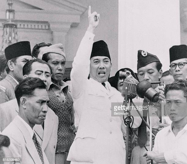 Detail Soekarno Hd Nomer 5