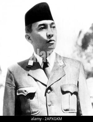 Detail Soekarno Hd Nomer 48