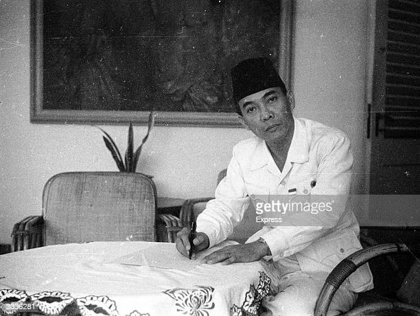 Detail Soekarno Hd Nomer 8