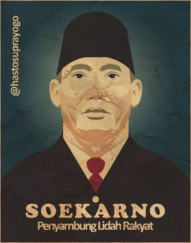 Detail Soekarno Hd Picture Nomer 33